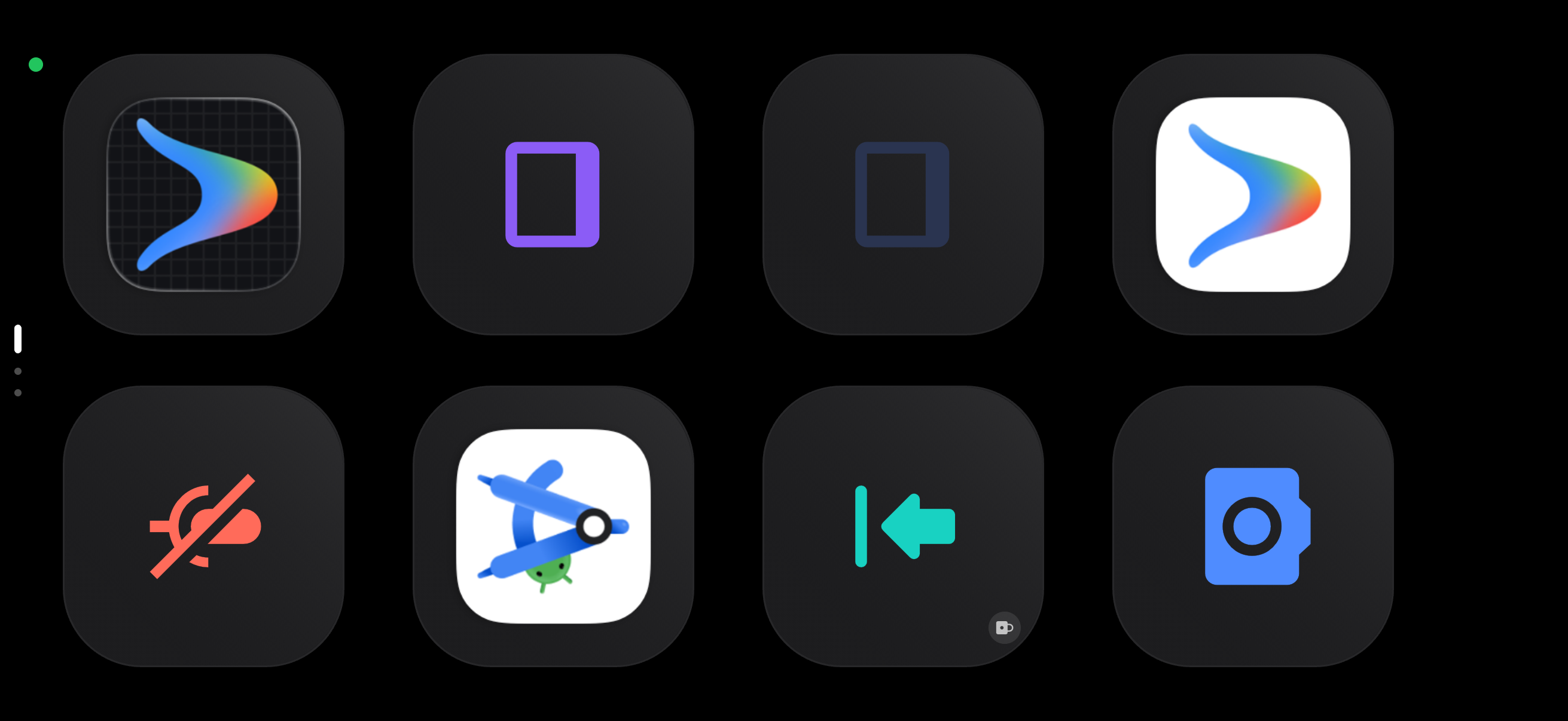 Deck Mate Phone App